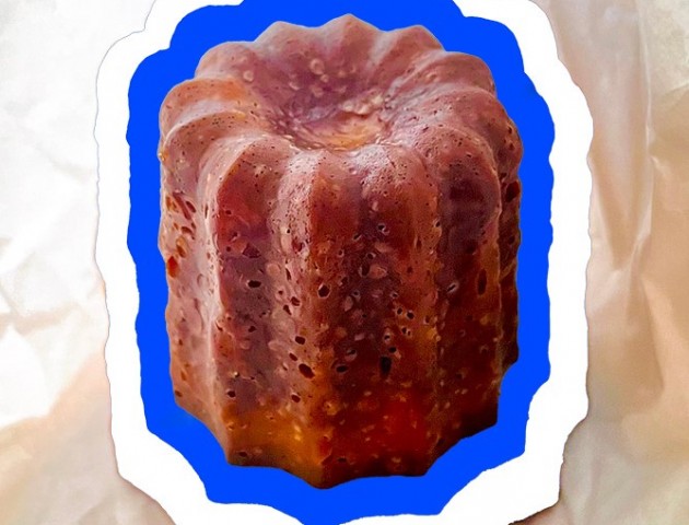 チャーハンが語る洋菓子について