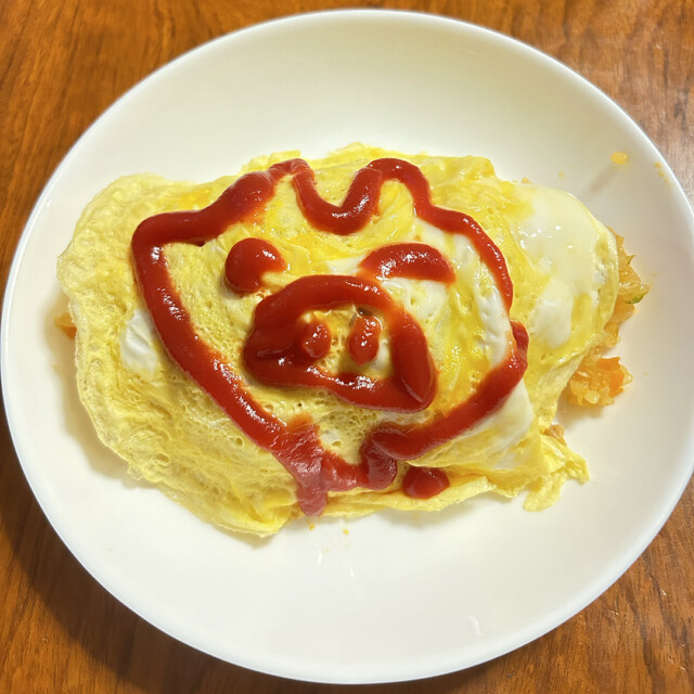 されど愛しき夜ごはん