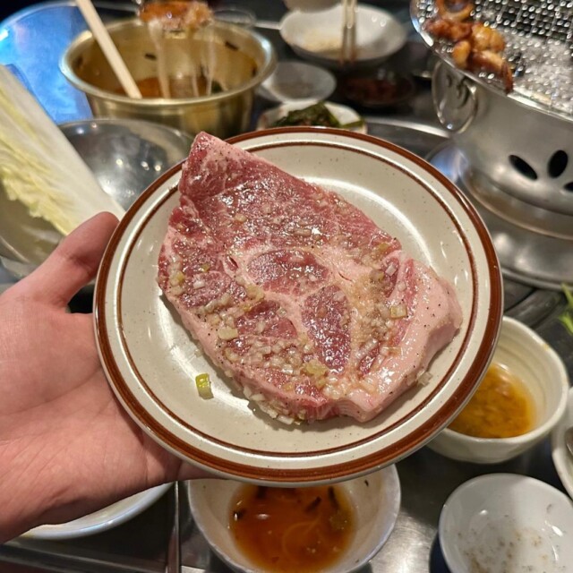 Sexy food（セクシーフード）