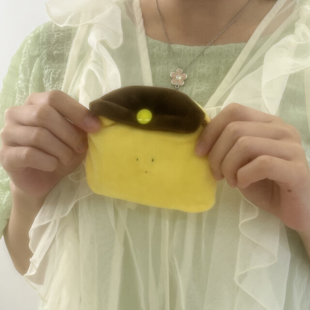 優しくなれるお洋服