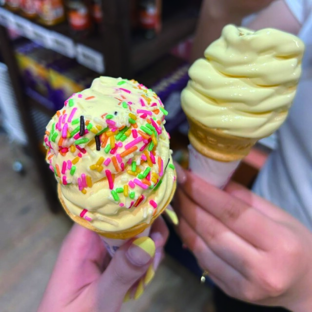 偏食偏愛