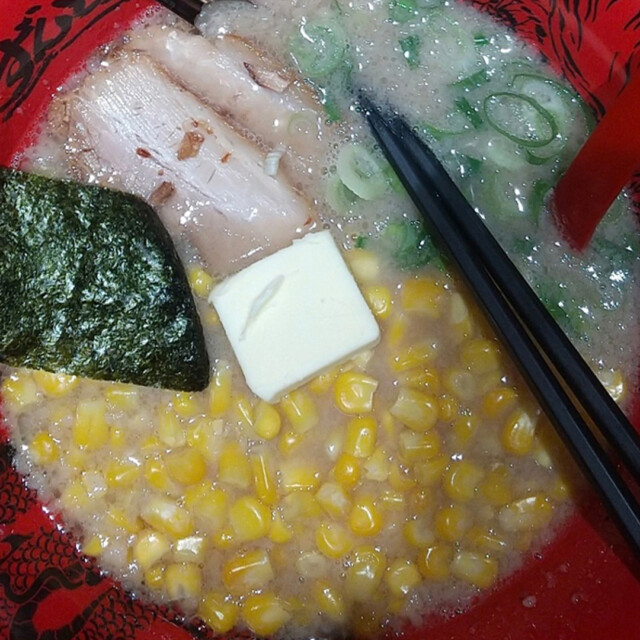 ラーメン