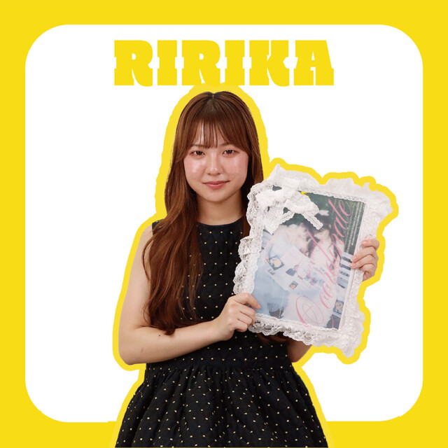 “毎日が大忙し、だけど楽しい” <br>実家暮らし／ファッション流通科2年リテールプランニングコース