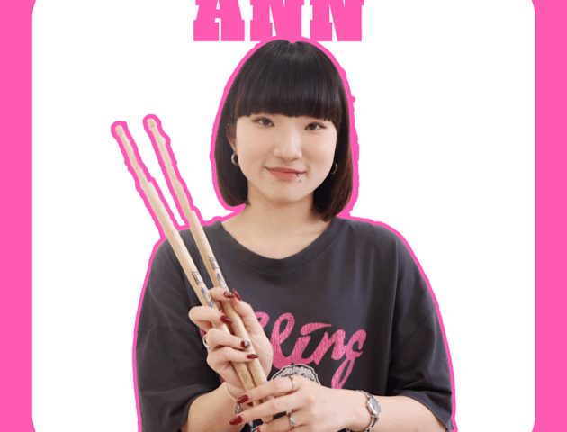 “夢に向けて日々奮闘中” <br>寮暮らし／ファッション流通科2年ショップスタイリストコース