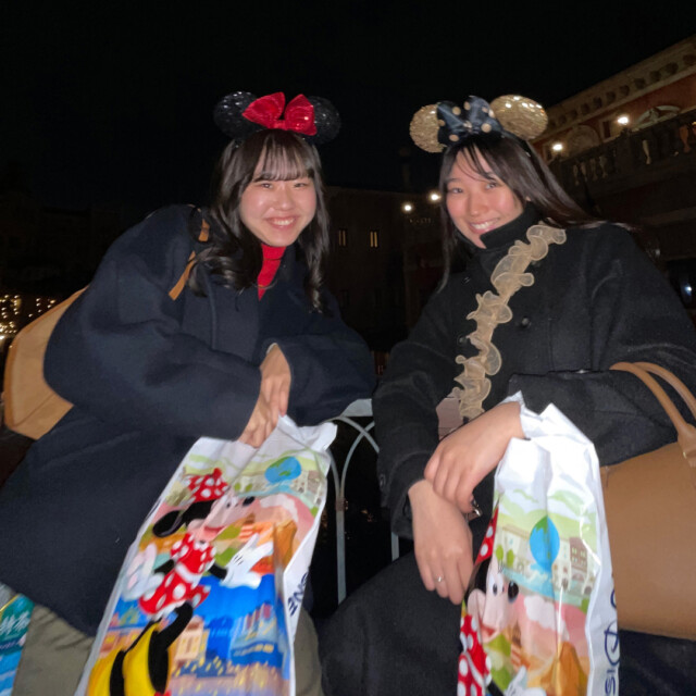 家族みたいな友達