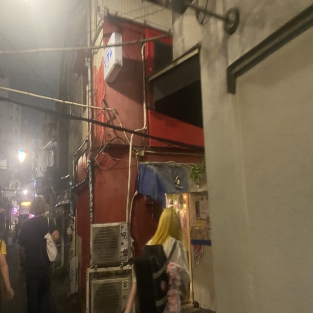 新宿のお嬢様(馬車無し)