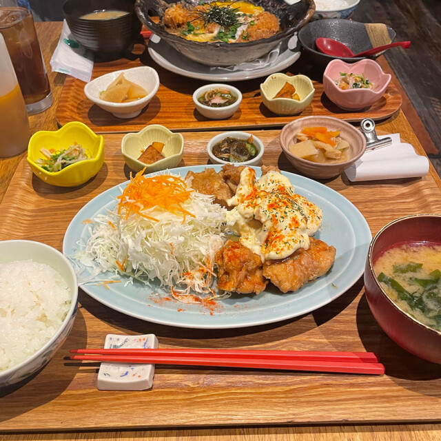 並んででも食べたい！