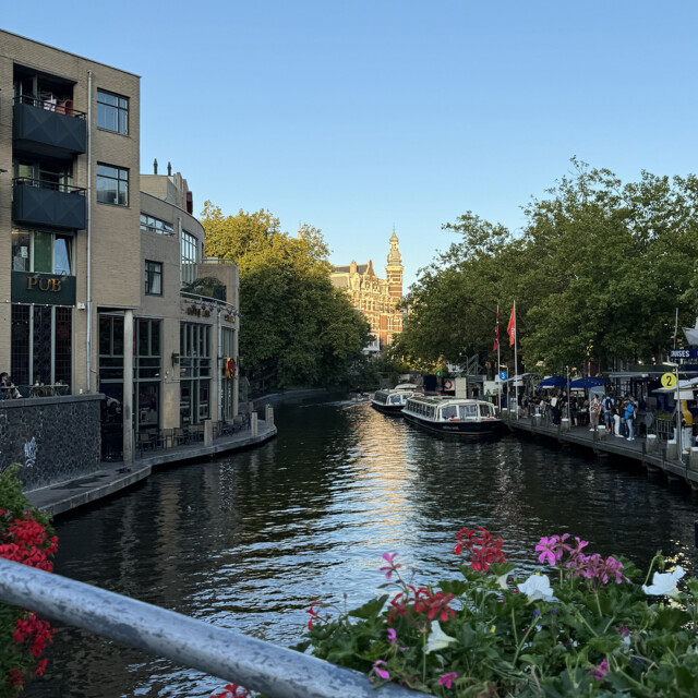 人生初の海外旅行