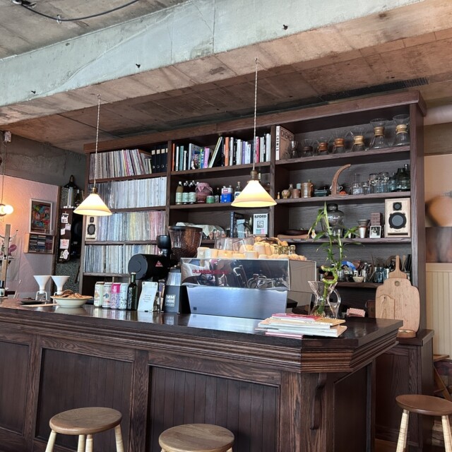 ひと息探し、してみませんか？