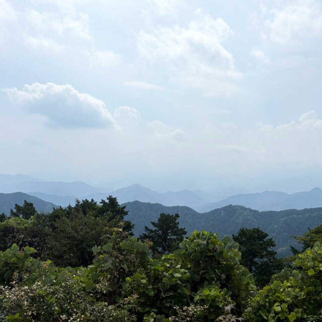 休みの日こそアウトドア