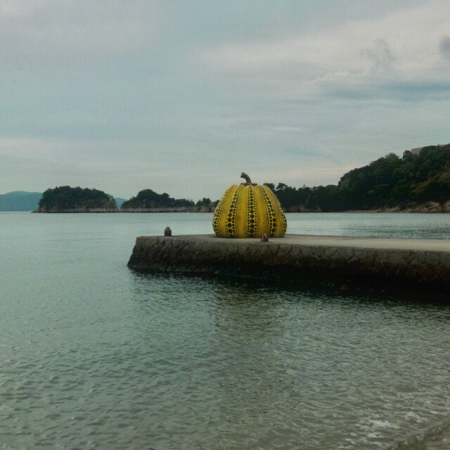 見ること、感じること、そして生きること