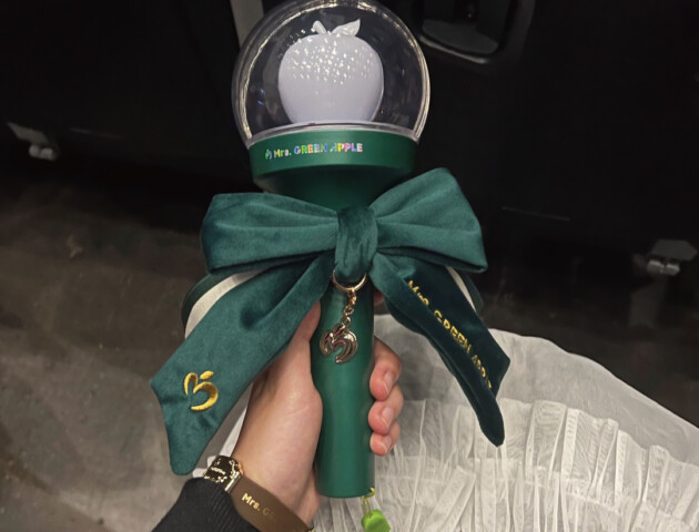 日常に寄り添う音楽