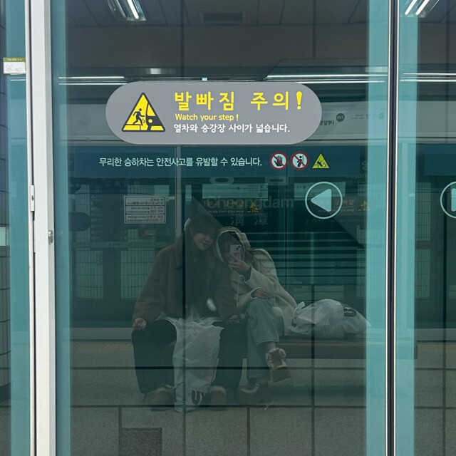 初めての親なし海外!