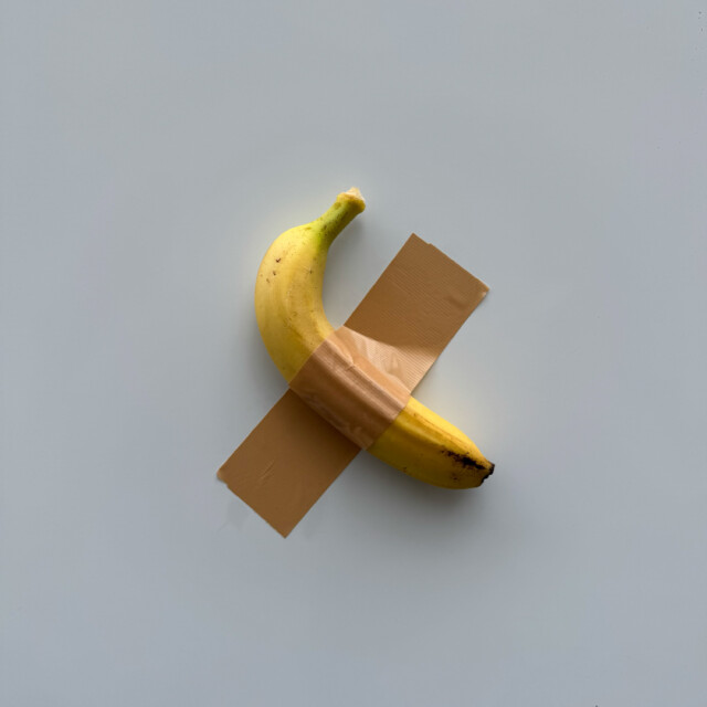 ポップアートのお話