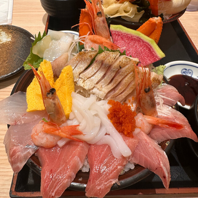 正直、北海道より美味しいと思った日