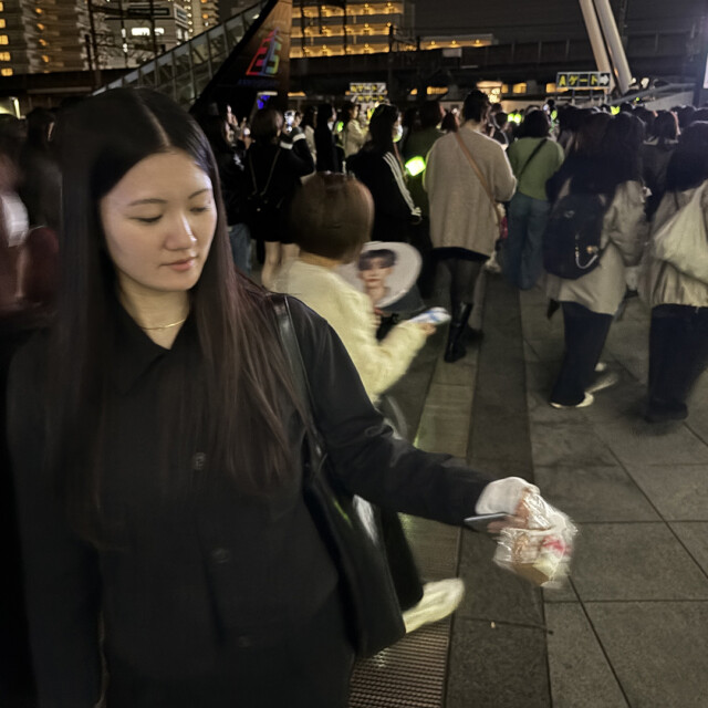 わたしにとっての魔法のサプリ