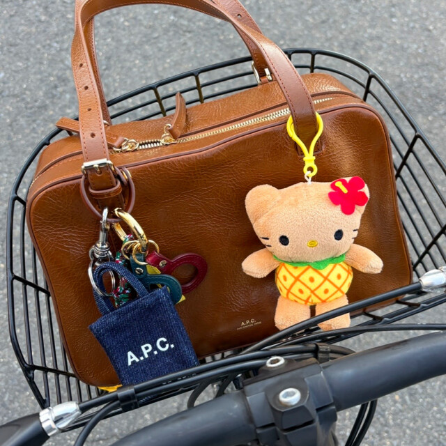 サイクリング