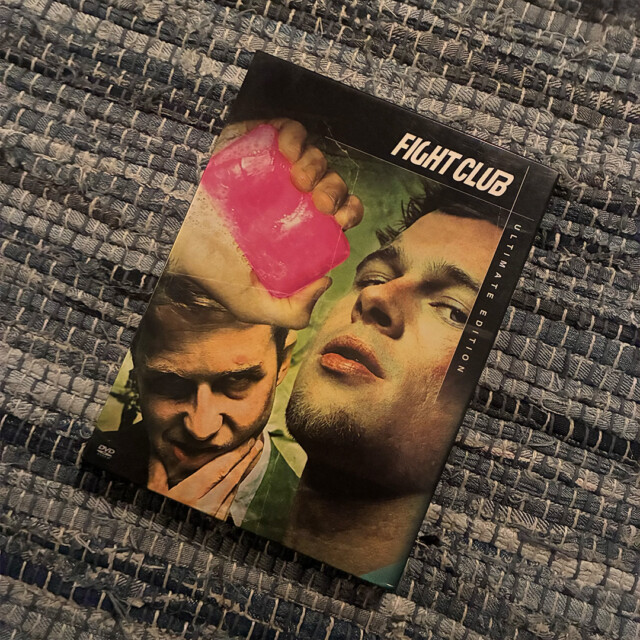 10代で刺さった映画