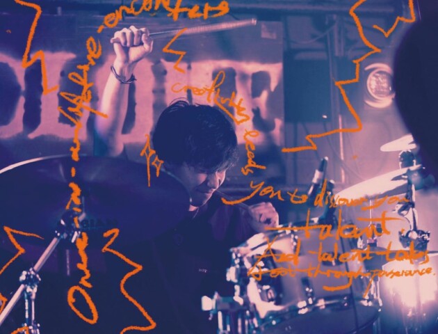 who’s sound・音楽をやっているあの人