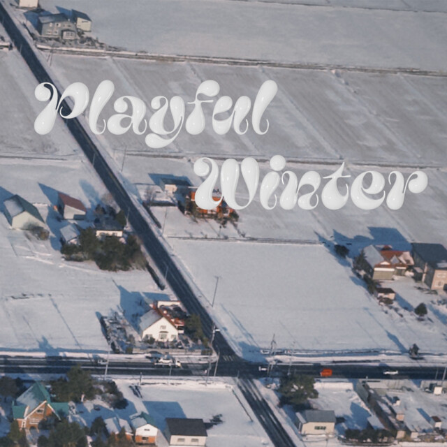 PLAYFUL WINTER_5
