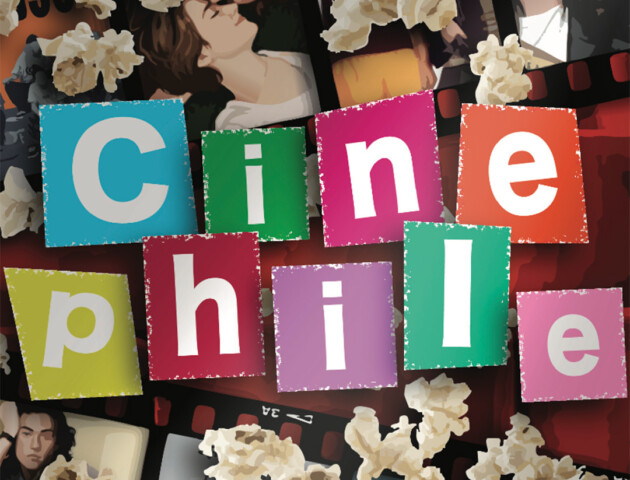 Cinephile　〜私のおすすめ映画たち〜