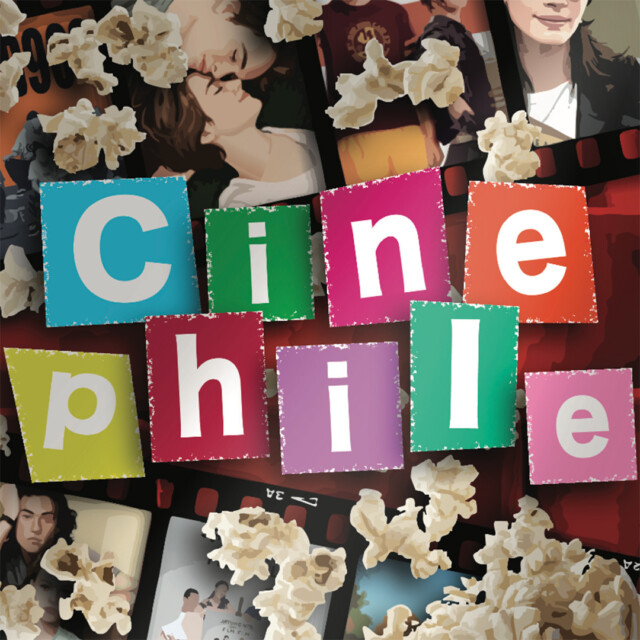 Cinephile　〜私のおすすめ映画たち〜