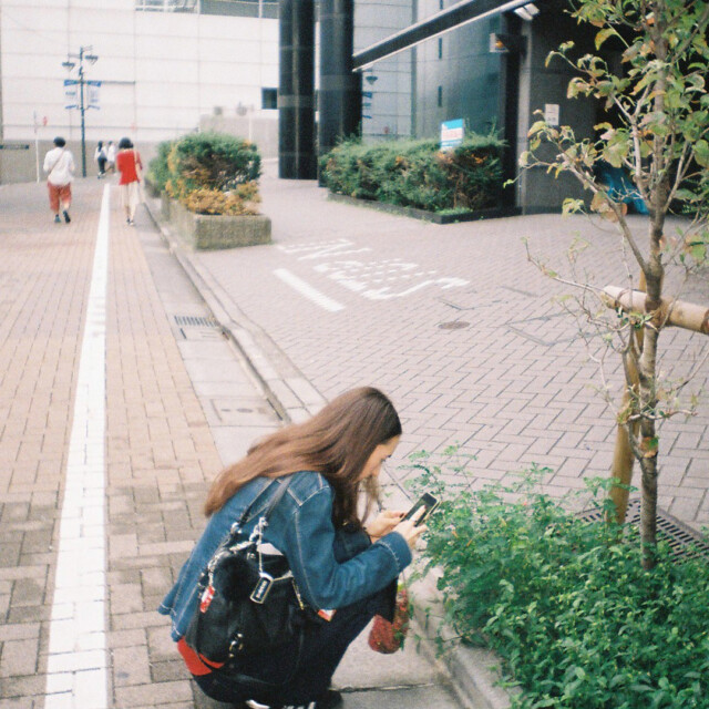 写真がつなぐ人と時間