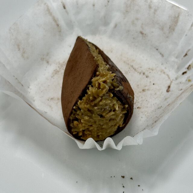 두쫀쿠(ドゥジョンク)