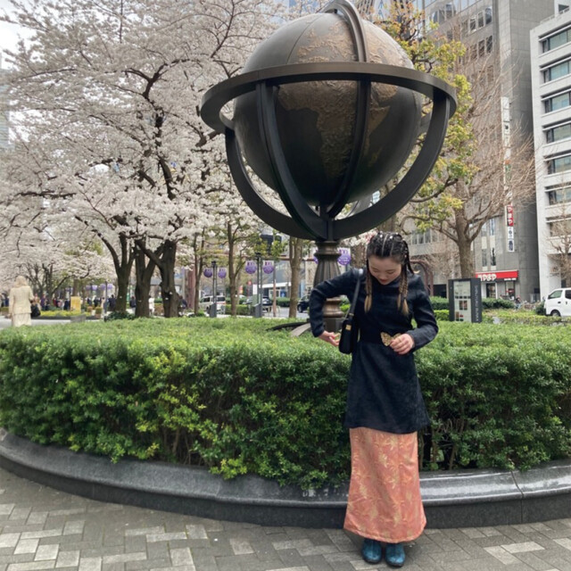 正解のない場所で、私は私になった