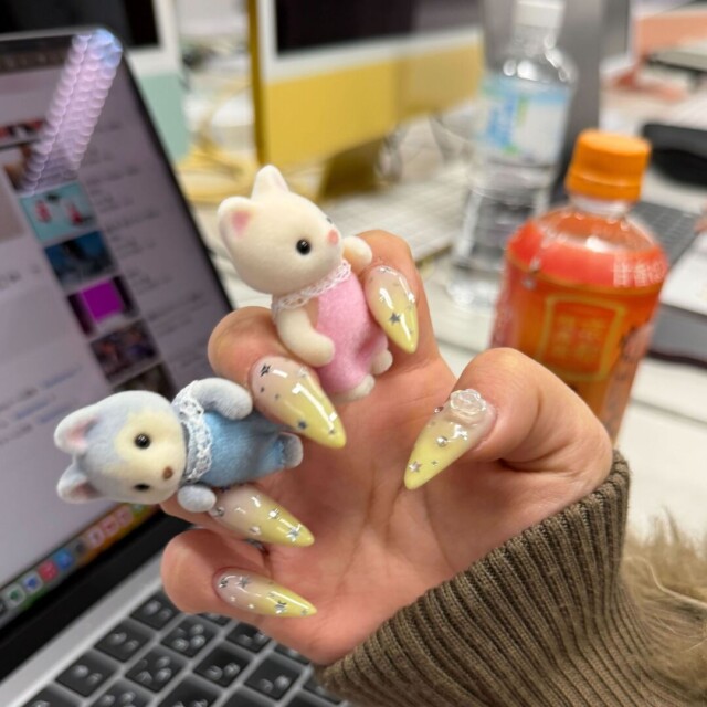 まもってっ☆