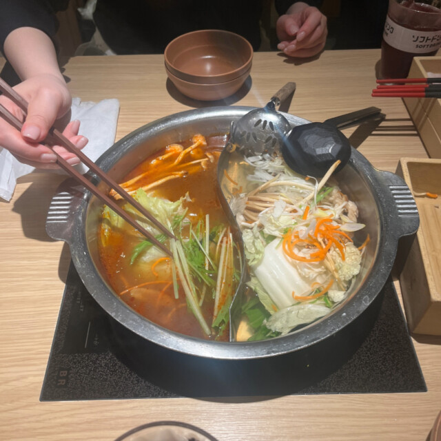 私にとっての幸せな時間