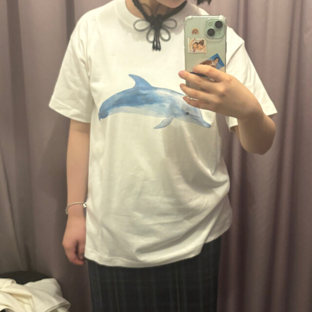 みっけ！
