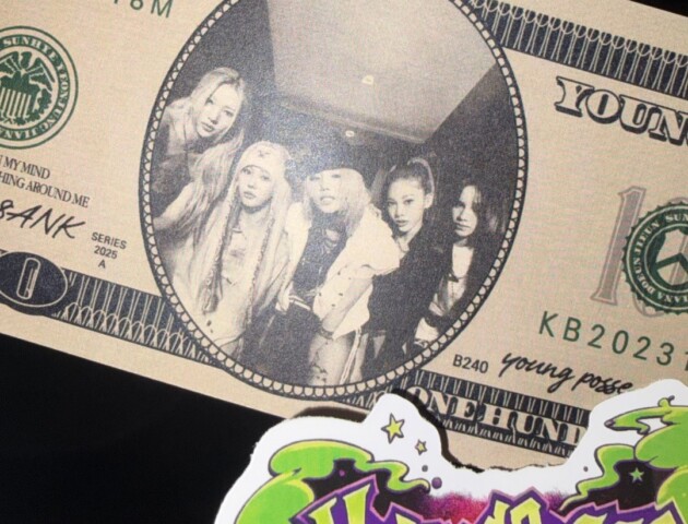 I♡YPS