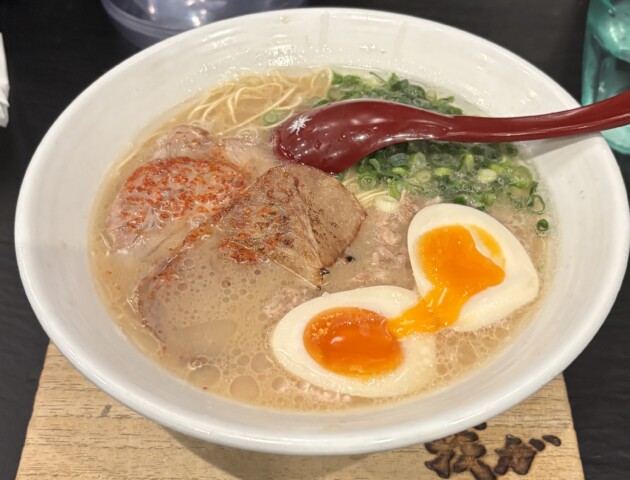 ふくよか福岡旅行