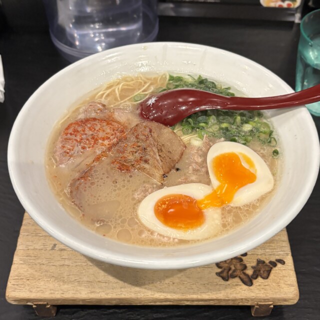 ふくよか福岡旅行